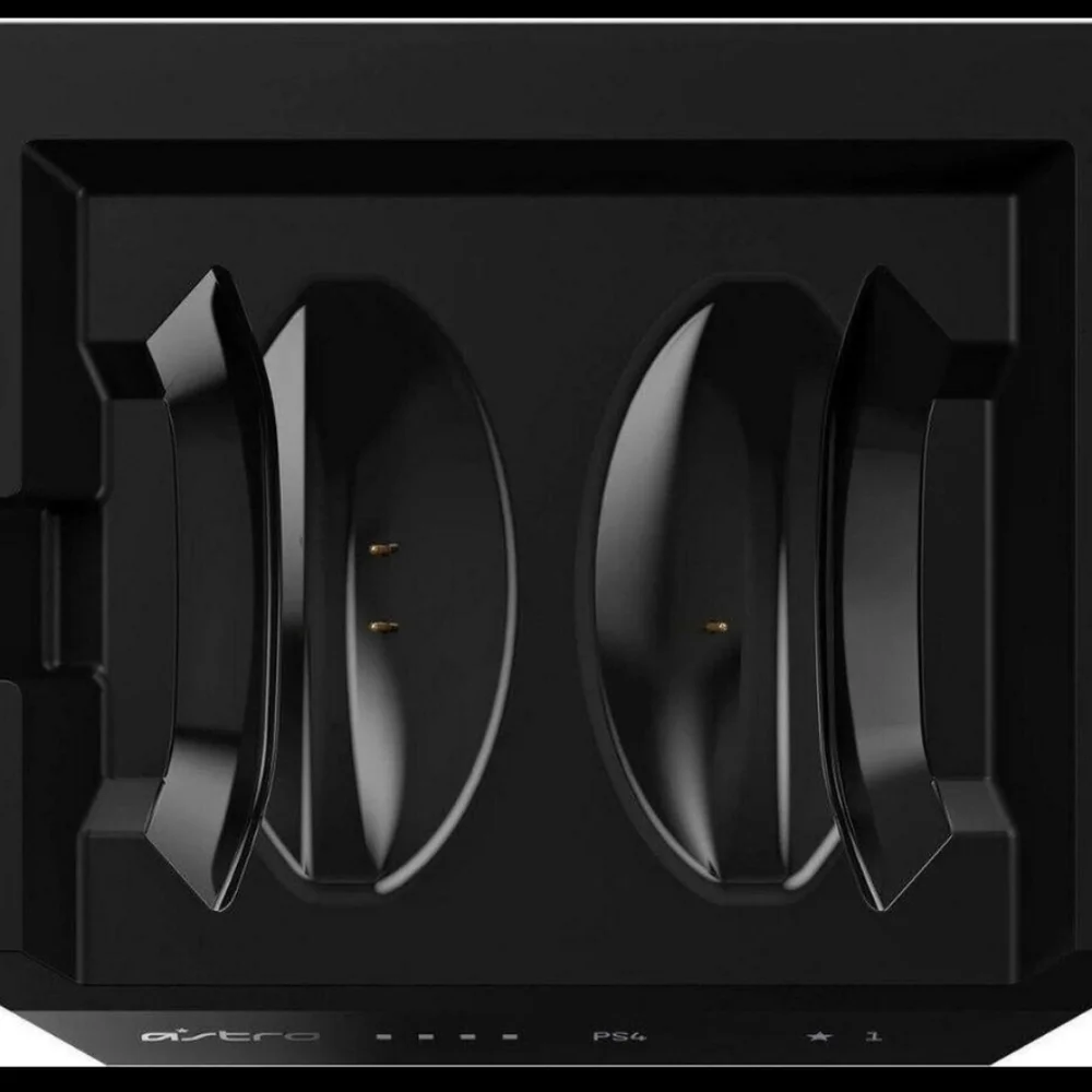 ASTRO Gaming A50 Wireless Headset Base Station PS5 PS4 PC Mac